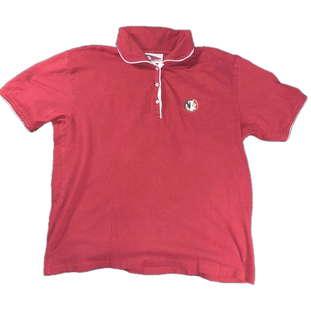 Florida State Shirt Boy's XL  Specialty NCAA Retro College Sporty Athletic